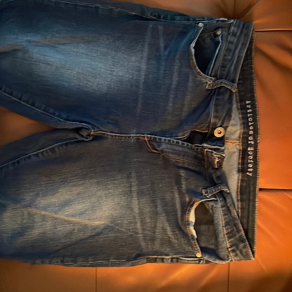 Articles of Society Jeans